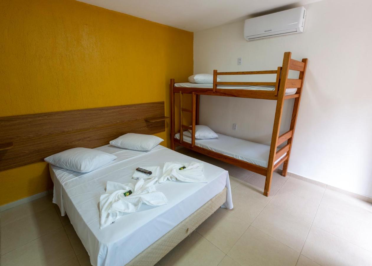 Lonier Villa Inn Economic Abraão Extérieur photo
