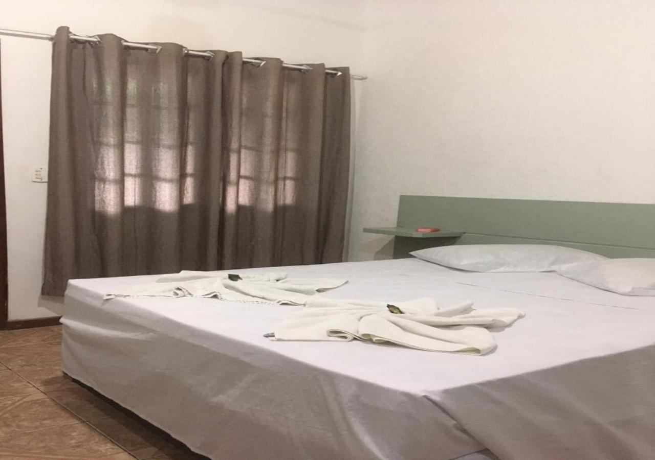 Lonier Villa Inn Economic Abraão Extérieur photo